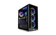 iBUYPOWER Gaming PC Computer Desktop Element MR 9320 (Image via Amazon)